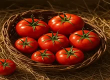 افزایش قیمت گوجه موقتی است