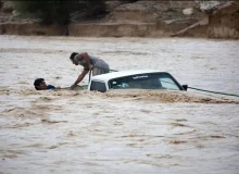 تشریح اقدامات پیشگیرانه سیلاب