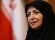 ایران بیش از میانگین جهانی در معرض تغییر اقلیم است