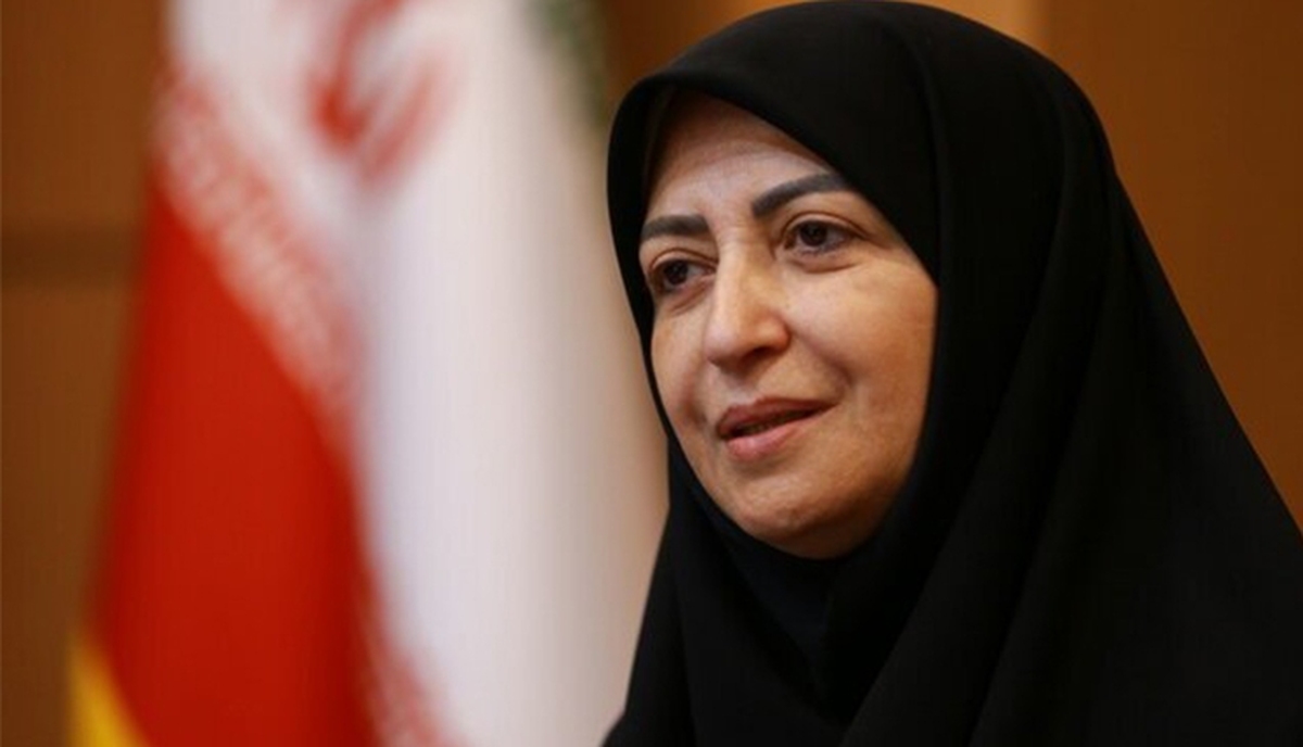 ایران بیش از میانگین جهانی در معرض تغییر اقلیم است