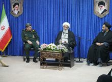 فعالیت قرآنی در نیروهای مسلح یک مأموریت راهبردی برای اقتدار نظام است