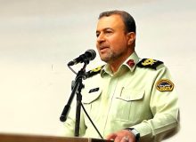 محموله ۴۷۱ میلیاردی قاچاق در بندرانزلی کشف شد