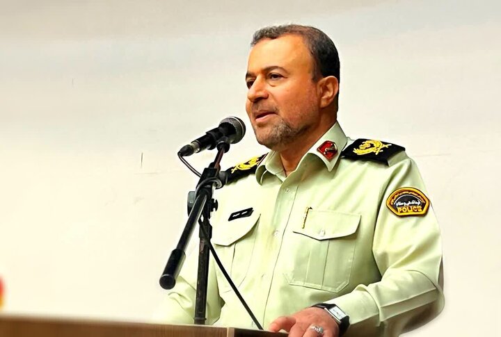 محموله ۴۷۱ میلیاردی قاچاق در بندرانزلی کشف شد