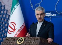  آمریکا تبدیل به بزرگترین تهدید علیه امنیت شده است