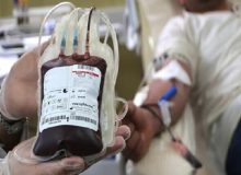 وضعیت بحرانی ذخایر خونی در برخی استان‌ها