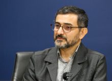  به دنبال تدوین سند امنیت ملی هستیم