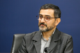  به دنبال تدوین سند امنیت ملی هستیم