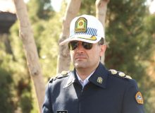 تشکیل گروه ضربت در پلیس راهور پایتخت برای برخورد با تخلفات ساکن