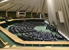 بررسی کلیات بودجه و سوال از وزیر اقتصادی در دستور هفته جاری مجلس