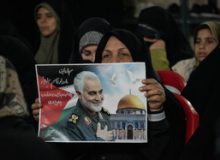 تهران آماده آغاز دهه مقاومت