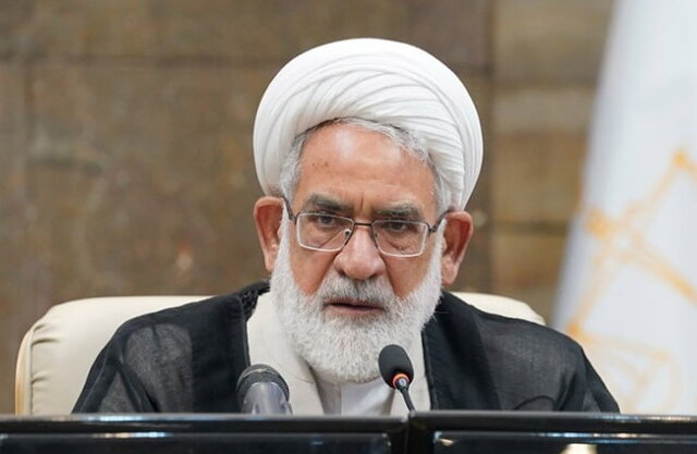 پشت پرده شایعات مربوط به مسئولین قضایی، دشمن است