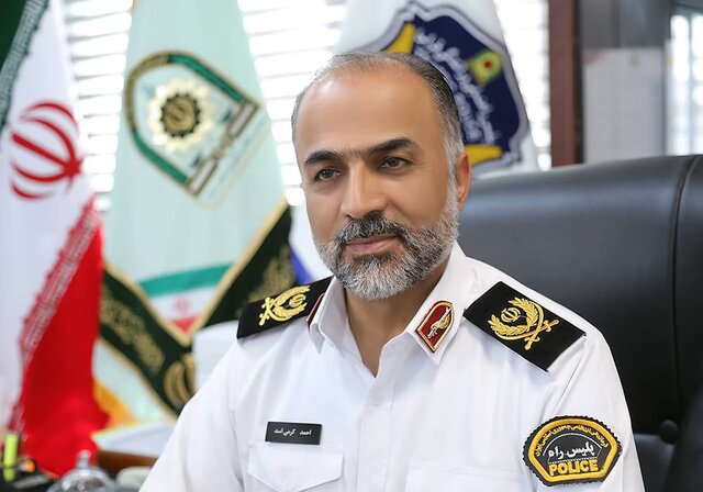 ۵ کشته و ۴۶ مجروح در ۷۲ ساعت