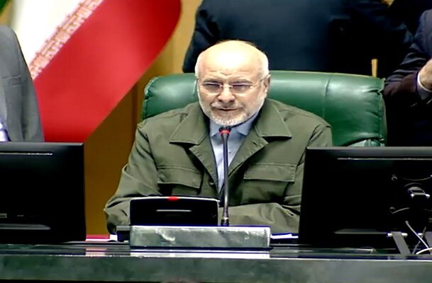 تلاش‌های قابل توجهی در برنامه هفتم درباره باروری ابرها صورت گرفت