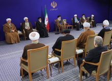 نامه آیت الله میلانی به امام(ره) در اوایل دهه ۴۰،یک سند معتبر تاریخی است