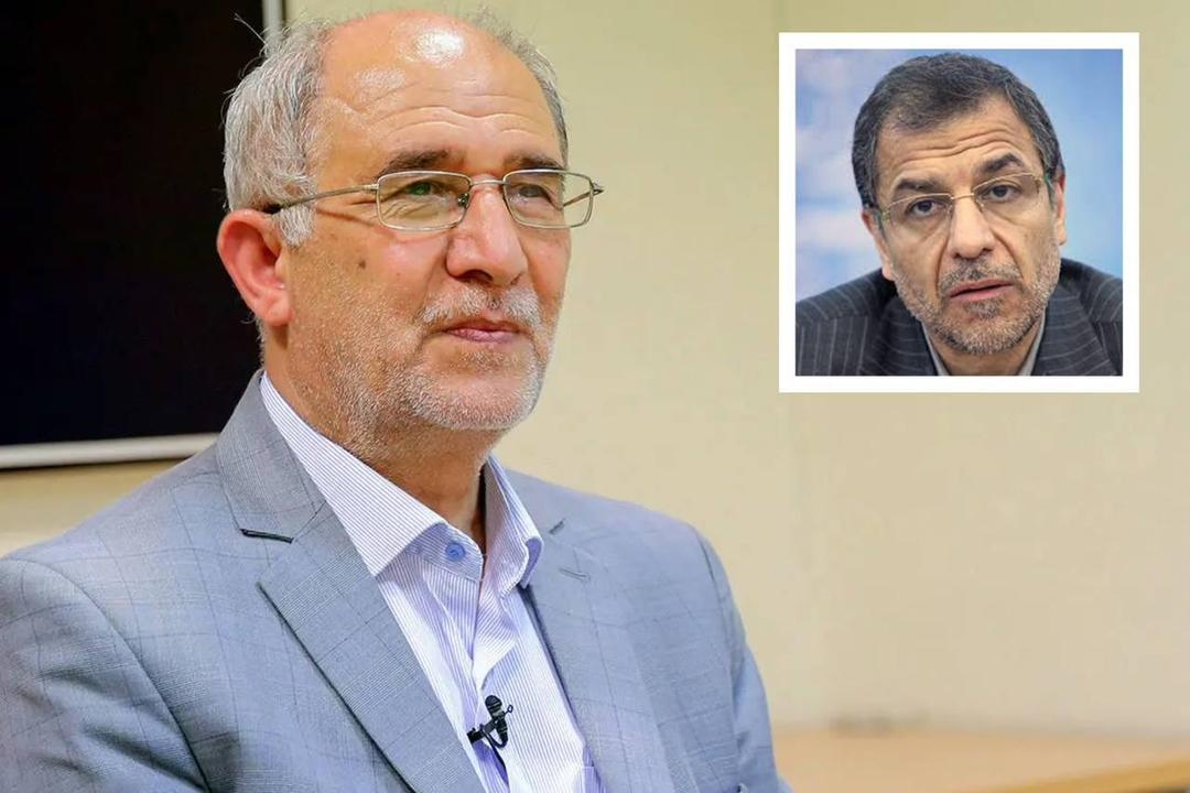 انتصاب مدیرعامل جدید کانون جهانگردی و اتومبیلرانی کشور