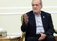 توطئه آمریکایی صهیونی انتقام دشمنان از شکست در جنگ ۱۲ روزه بود