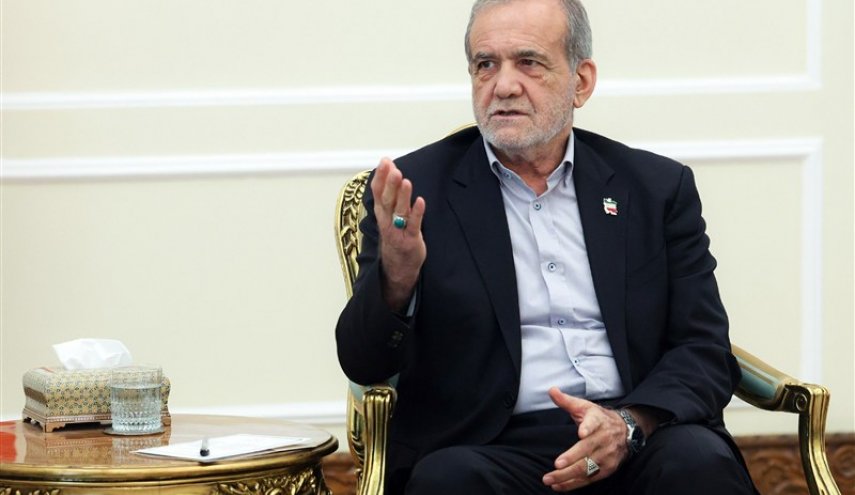 توطئه آمریکایی صهیونی انتقام دشمنان از شکست در جنگ ۱۲ روزه بود