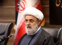 نقشه‌های دشمن را برای مخدوش‌سازی امنیت، تخریب کرامت انسانی، تضعیف عدالت و گسترش ظلم را به‌خوبی بشناسیم