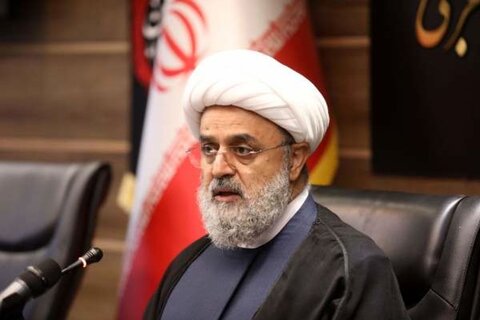 نقشه‌های دشمن را برای مخدوش‌سازی امنیت، تخریب کرامت انسانی، تضعیف عدالت و گسترش ظلم را به‌خوبی بشناسیم