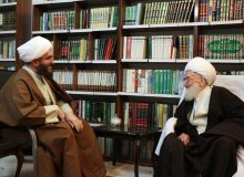 مطالبه‌گری از مسیر درست انجام شود