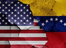 یک «آدم‌ربایی دولتی» و حقوق بین‌الملل