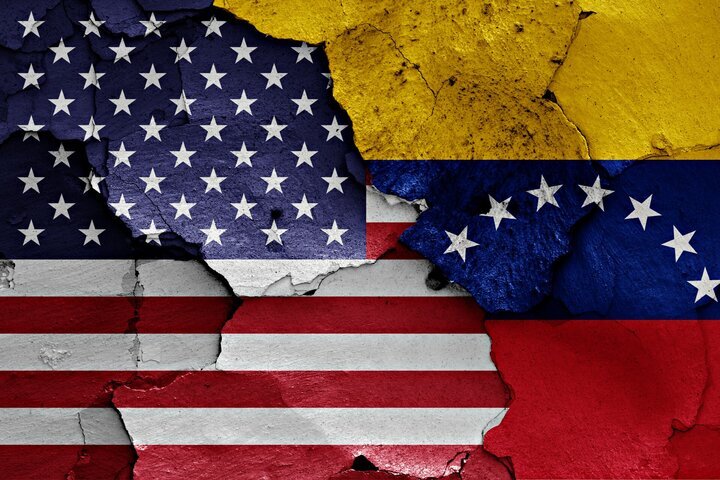 یک «آدم‌ربایی دولتی» و حقوق بین‌الملل