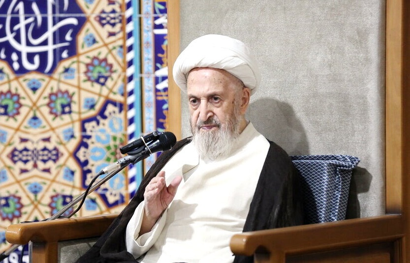 مردم «امنیت» را به کشور بازگرداندند