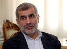 قوه قضائیه با اغتشاشگران برخورد جدی کند