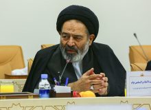  خدمت خالصانه و حفظ عزت روح حج ابراهیمی است