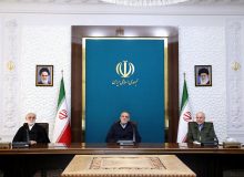 گزارش بانک مرکزی از اقدامات معیشتی و تحولات بازار ارز