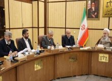 در حال برآورد خسارت‌های اغتشاشات هستیم