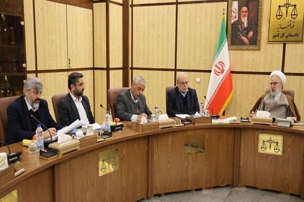 در حال برآورد خسارت‌های اغتشاشات هستیم