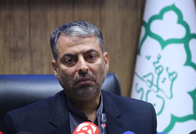 رونمایی از نسل جدید کیوسک‌های هوشمند شهری در پایتخت