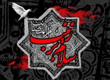  زینب(س) با ایستادگی رسانه‌ای، روایت عاشورا را از تحریف نجات داد