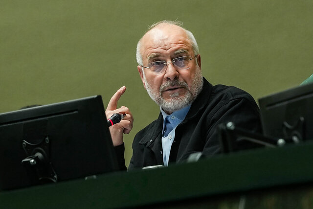 ایران در صورت صادقانه بودن مذاکرات با آمریکا، آماده مذاکره است