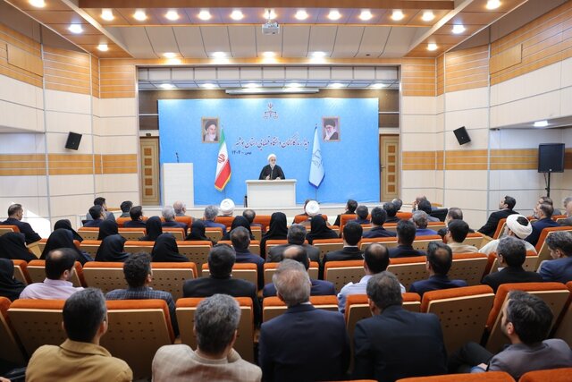  آمار جان‌باختگان وقایع اخیر غیرواقعی است