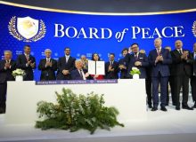 تشکیل شورای صلح غزه؛ نمایش سیاسی یا راهکار واقعی؟