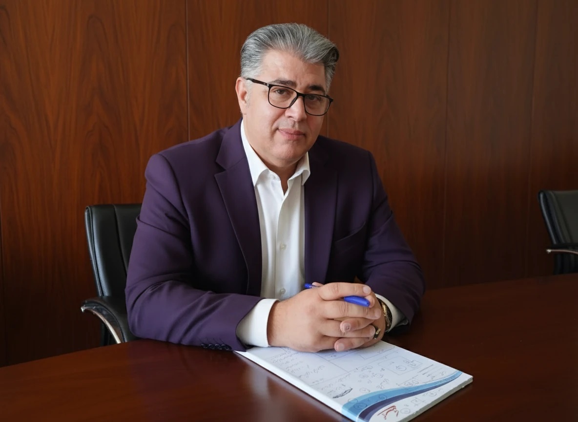 اکبرحیدری،اعتراضات مردمی؛ وقتی شنیدن، مهم‌تر از پاسخ دادن است