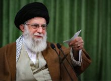 تحلیل هشدار رهبر انقلاب به آمریکا