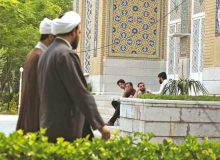 فعالیت ۵۰ هزار مبلغ در یک سال گذشته