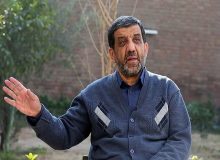  تنگه هرمز جهنم آمریکایی‌ها خواهد بود