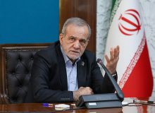  ایران قربانی تروریسم و توطئه‌های خارجی است