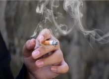 آمارهای هشداردهنده از مصرف دخانیات در دختران