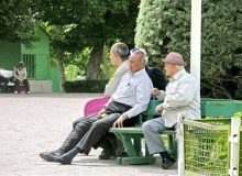 دو نگرانی بازنشستگان از افزایش حقوق‌های ۱۴۰۵