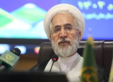 دشمن در فتنه‌ اخیر نمادهای دینی و مذهبی را هدف قرار داد