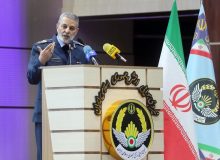  در عین آمادگی واقعاً علاقه‌ای به شروع یک جنگ منطقه‌ای نداریم