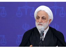  رفتار ما طوری نباشد که در اعتقاد و اعتماد مردم خدشه وارد شود