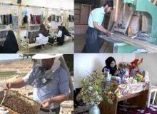 بسته حمایتی بهزیستی برای احیای مشاغل آسیب‌دیده مددجویان در جنگ