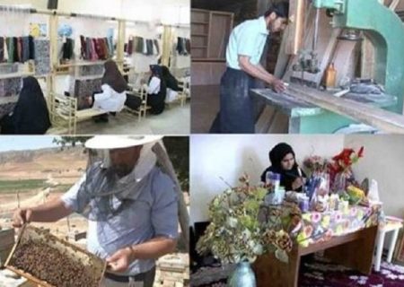 بسته حمایتی بهزیستی برای احیای مشاغل آسیب‌دیده مددجویان در جنگ