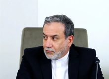 از تلاشهای پاکستان برای خاتمه جنگ در منطقه تشکر می کنم